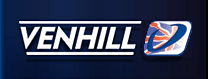 Venhill Logo